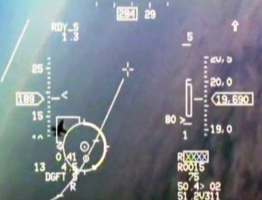 Κορυφώνεται η ένταση στο Αιγαίο: Τέσσερις εμπλοκές και 71 παραβιάσεις απο τα τουρκικά αεροσκάφη!